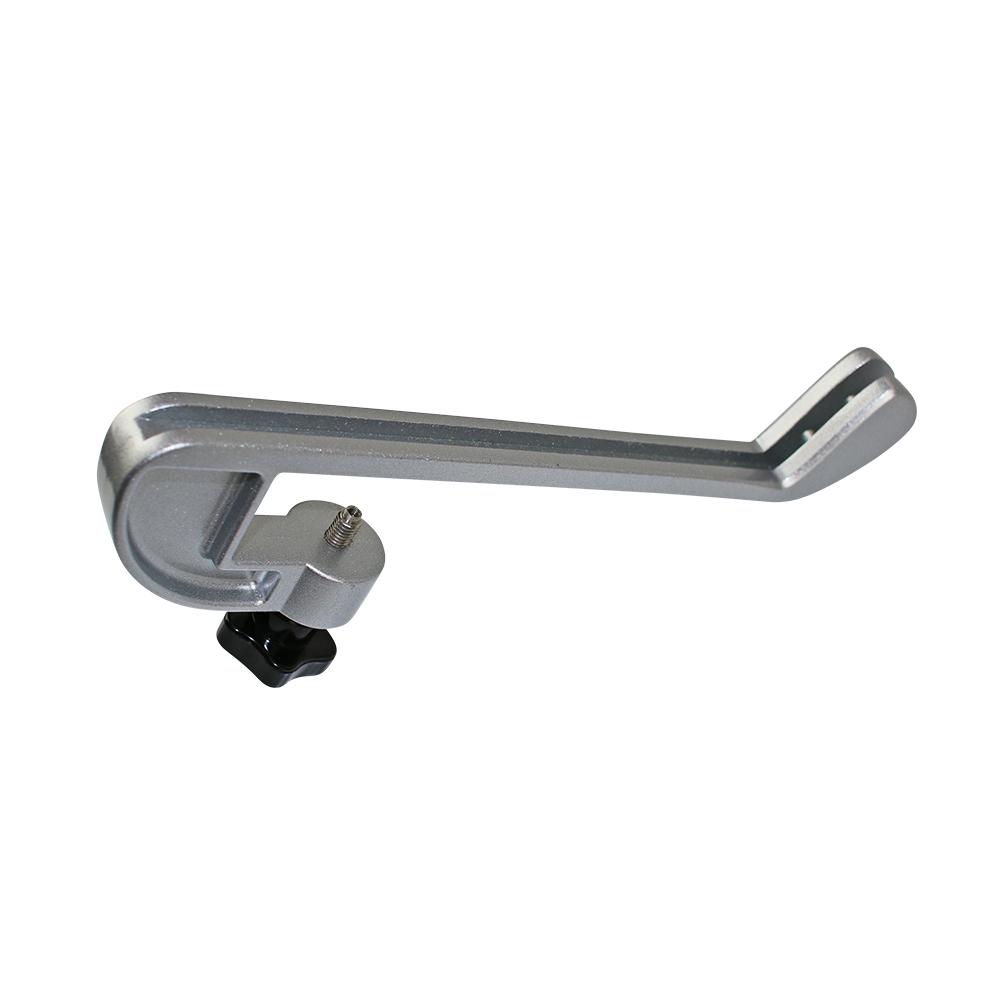 Golf Screen Clamp