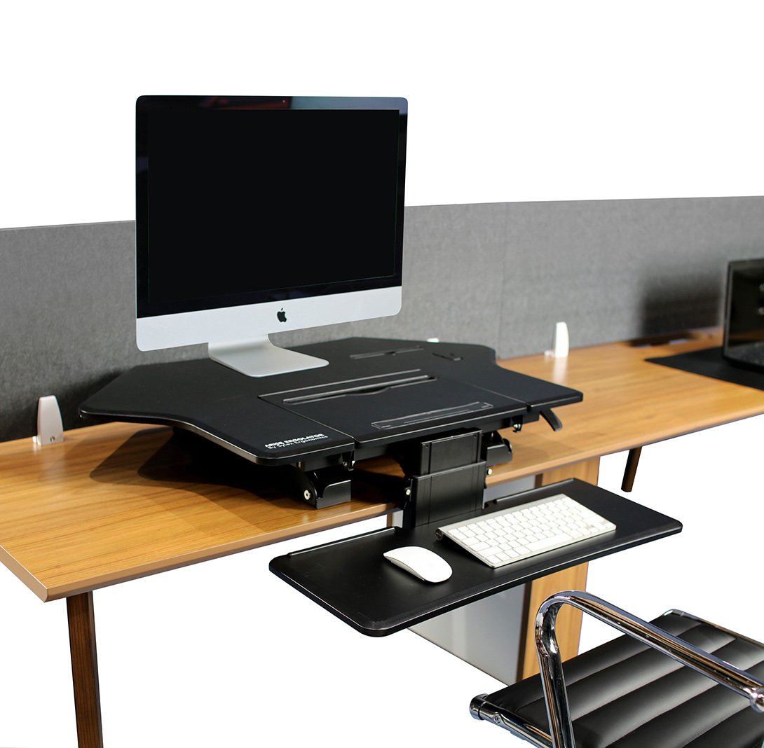 Arise Ergolator Corner