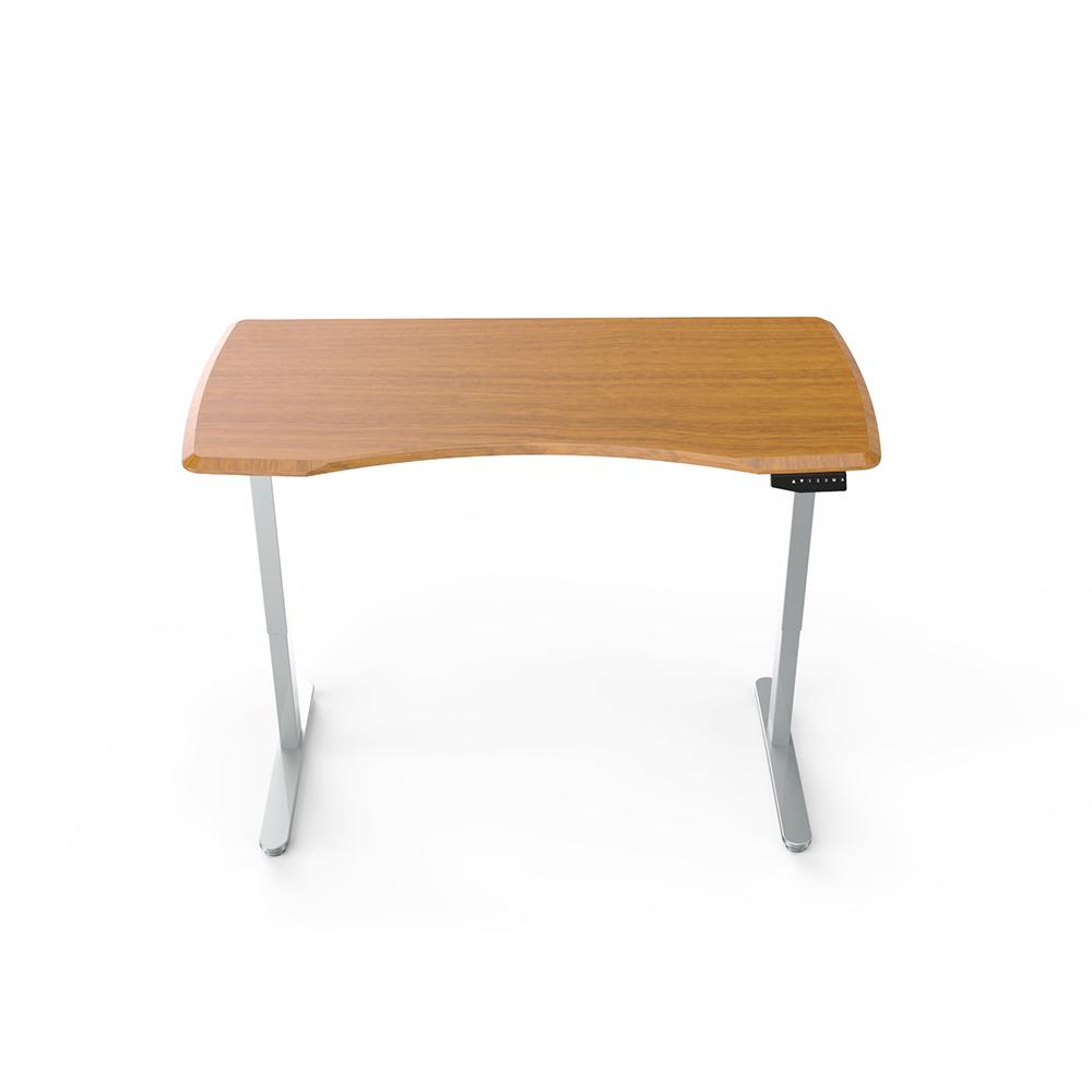 Arise Basix 2 Stage Rectangle Desk