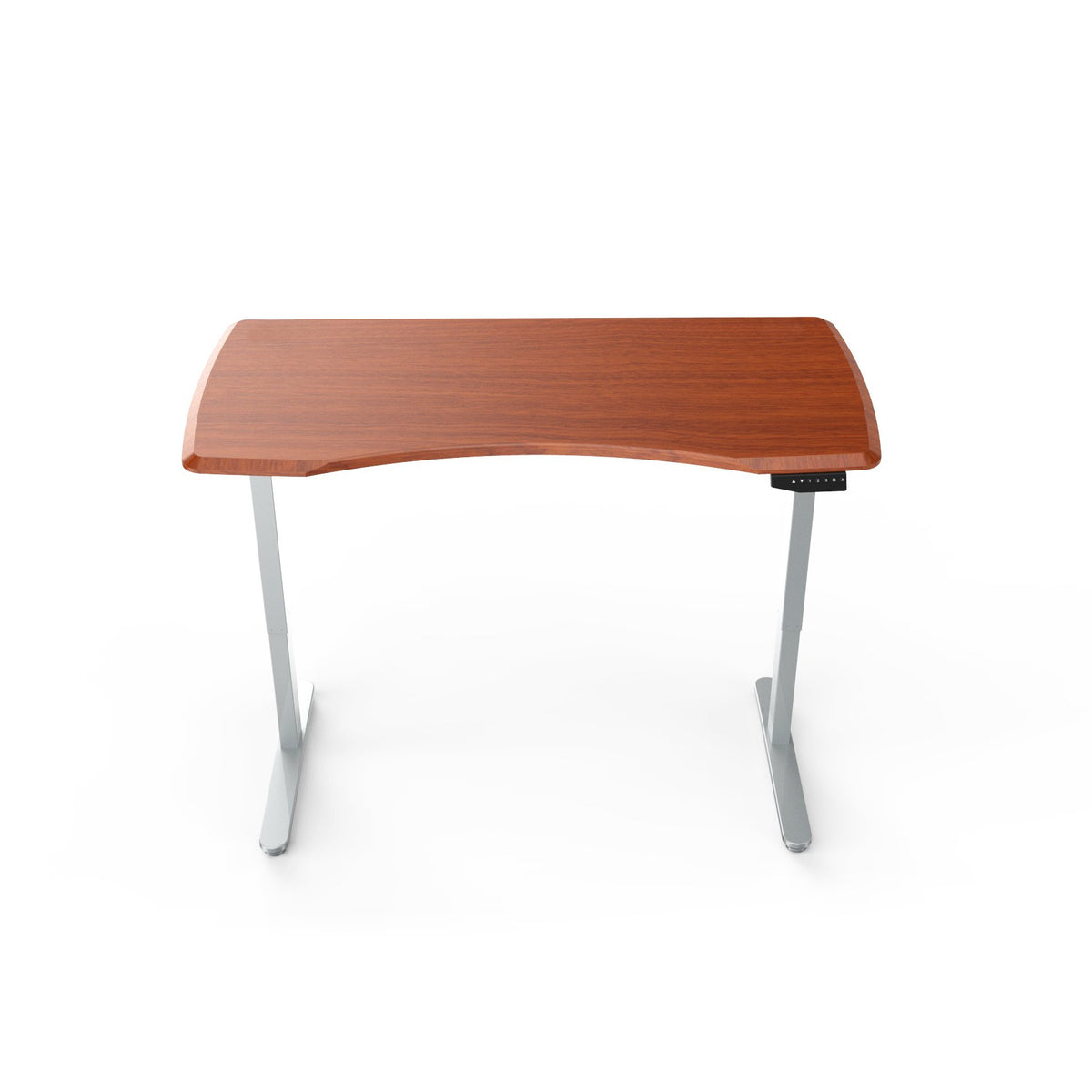 Arise Basix 2 Stage Rectangle Desk