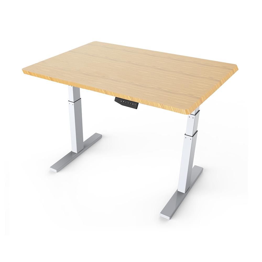 Arise Basix 3 Stage Rectangle Desk
