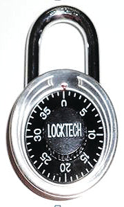 Combination Lock