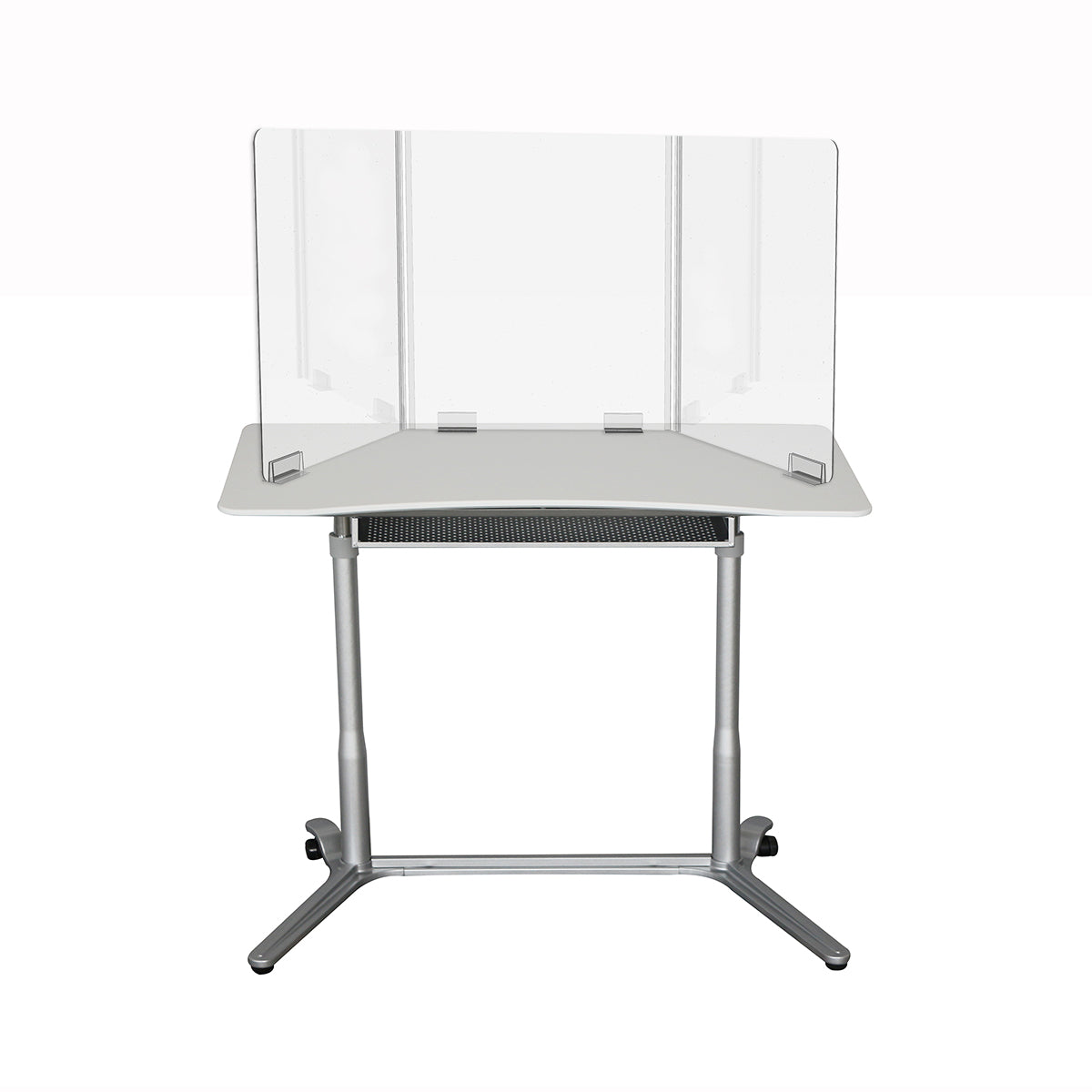 Folding Compact Desk Screens
