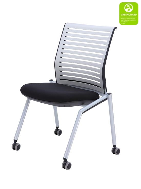 Dundas Folding Chair