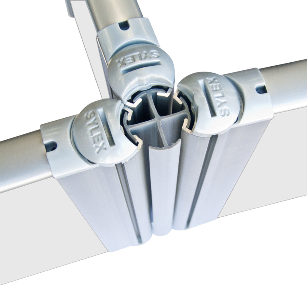 E-Screen Corner Joiner