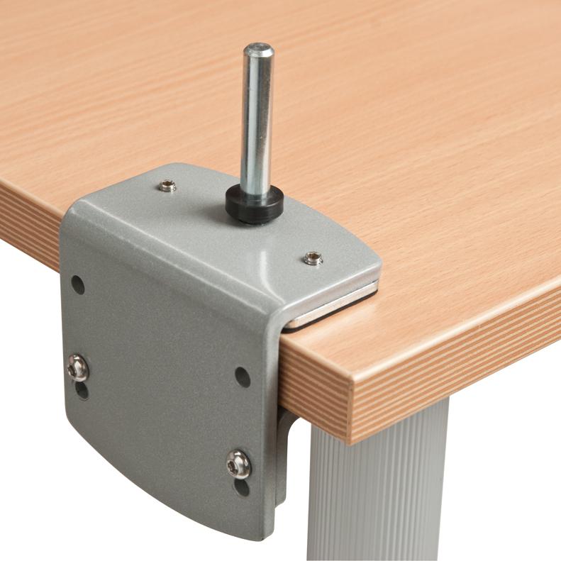 Desk Clamp for Screens