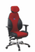 Enduro Executive Chair Red