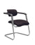 Exact Visitor Chair Black
