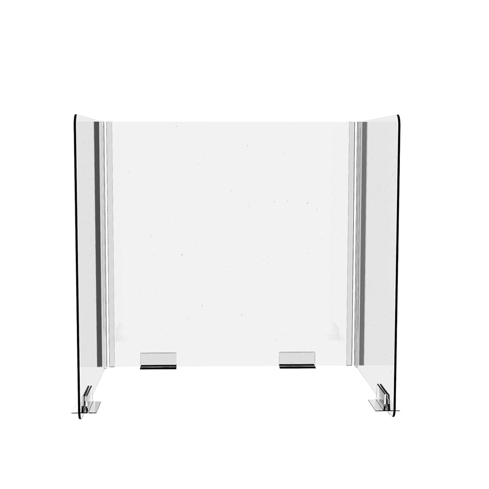 Folding Compact Desk Screens