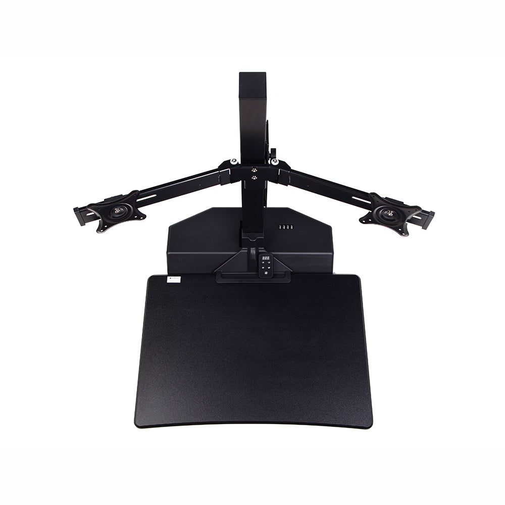 Stand Easy Electric Sit Stand with remote control