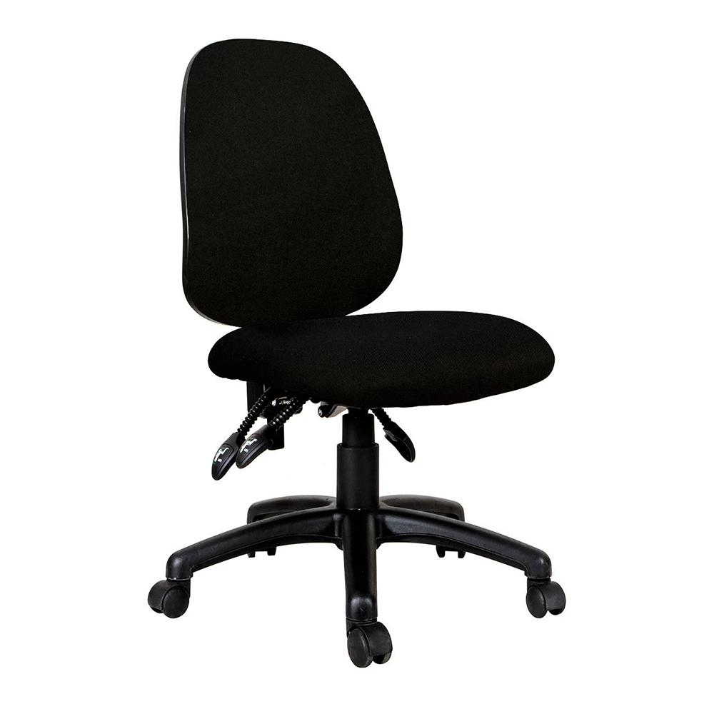 Giro Hi Back Chair