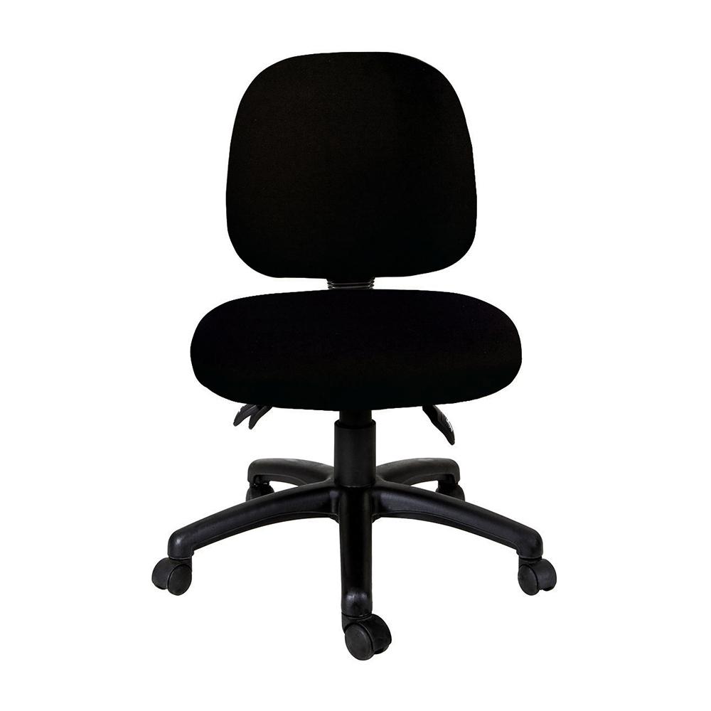 Giro Mid Back Chair - Reed Furniture