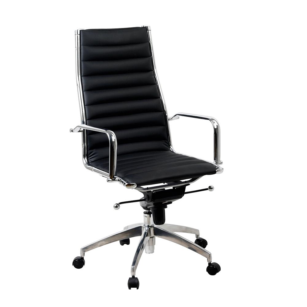 Lean Hi Back Chair Reed Furniture