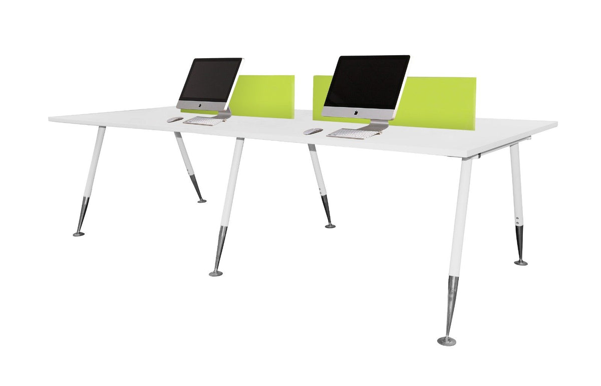 Fleet4 Person Workstation