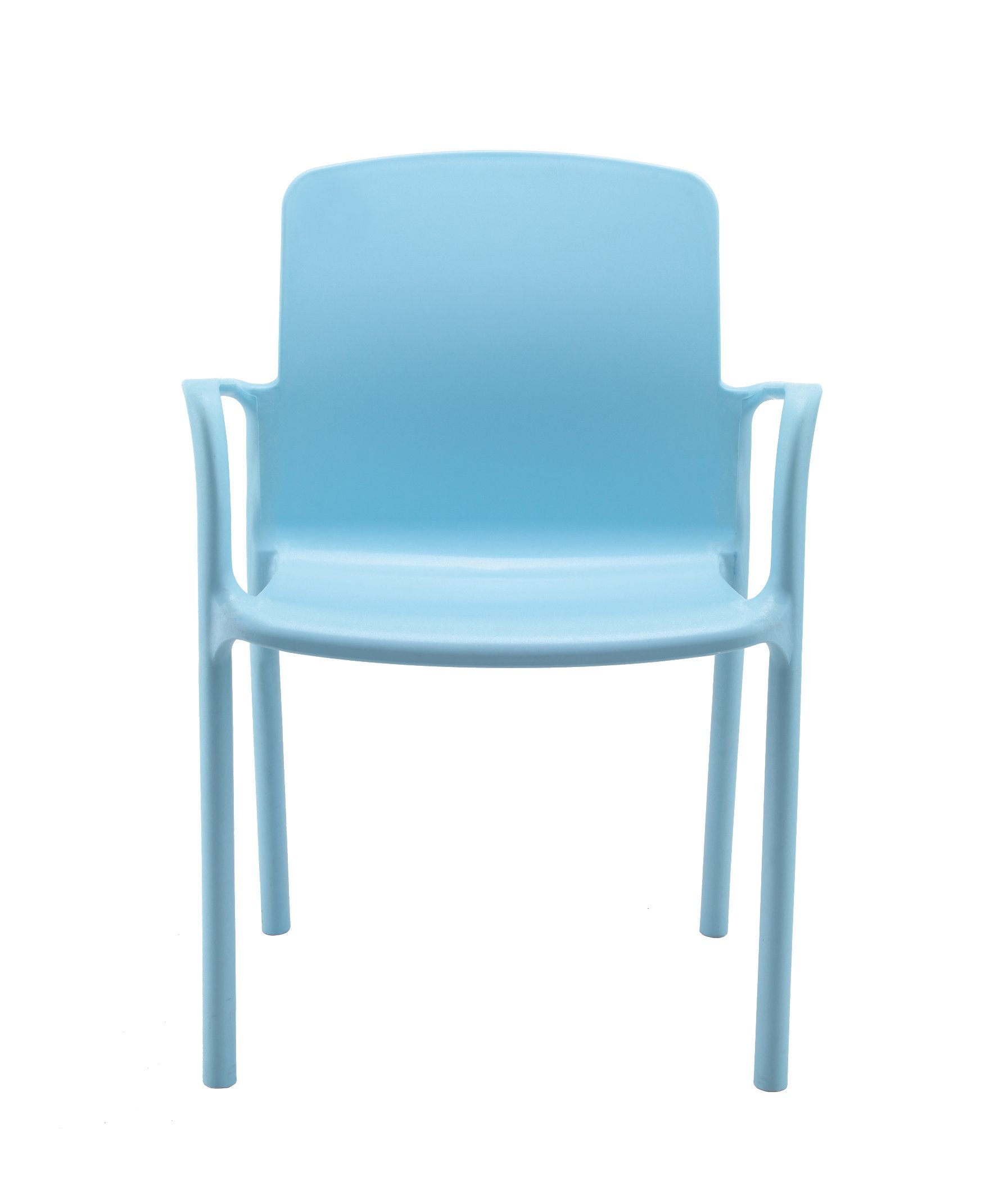 Florey Antimicrobial Chair-Arm Chair