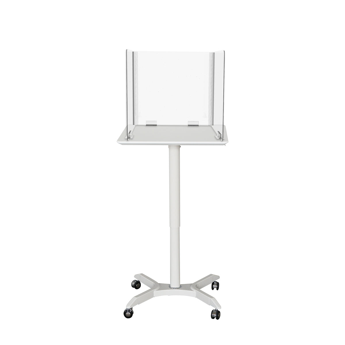 Folding Compact Desk Screens