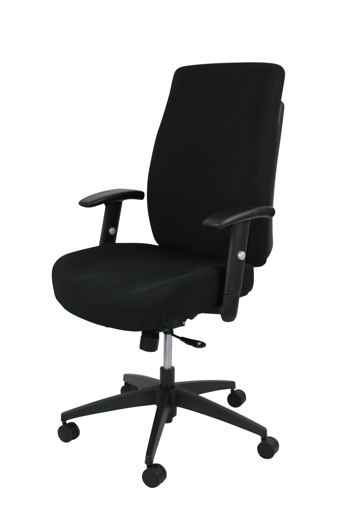 Piazza Hi Back Chair