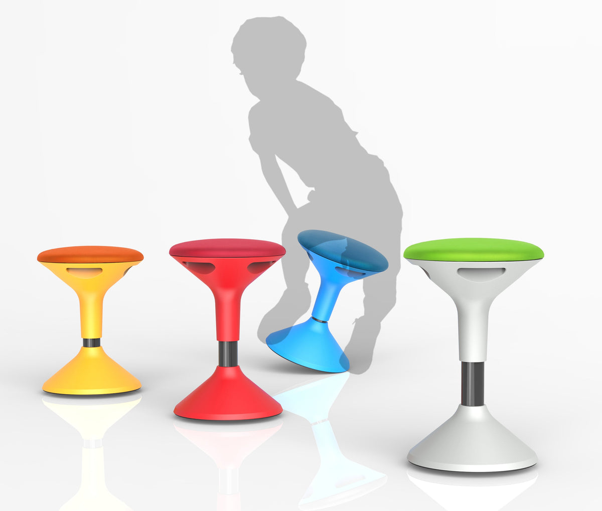 Jari Activstool