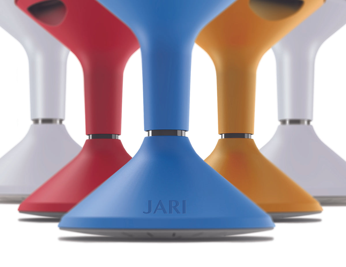 Jari Activstool