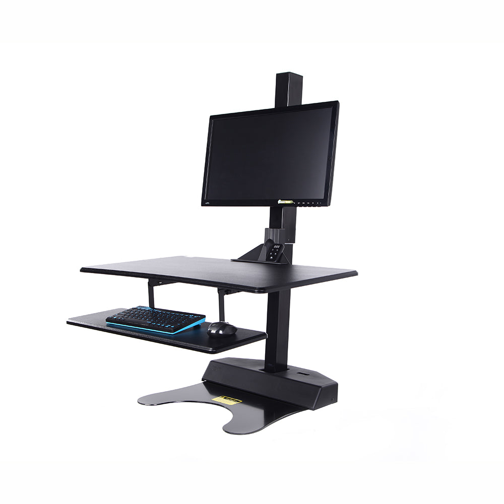 Stand Easy Electric Sit Stand with remote control