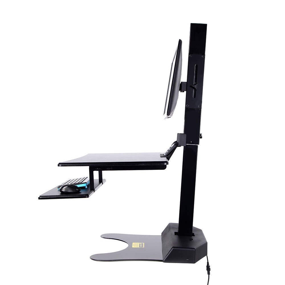 Stand Easy Electric Sit Stand with remote control