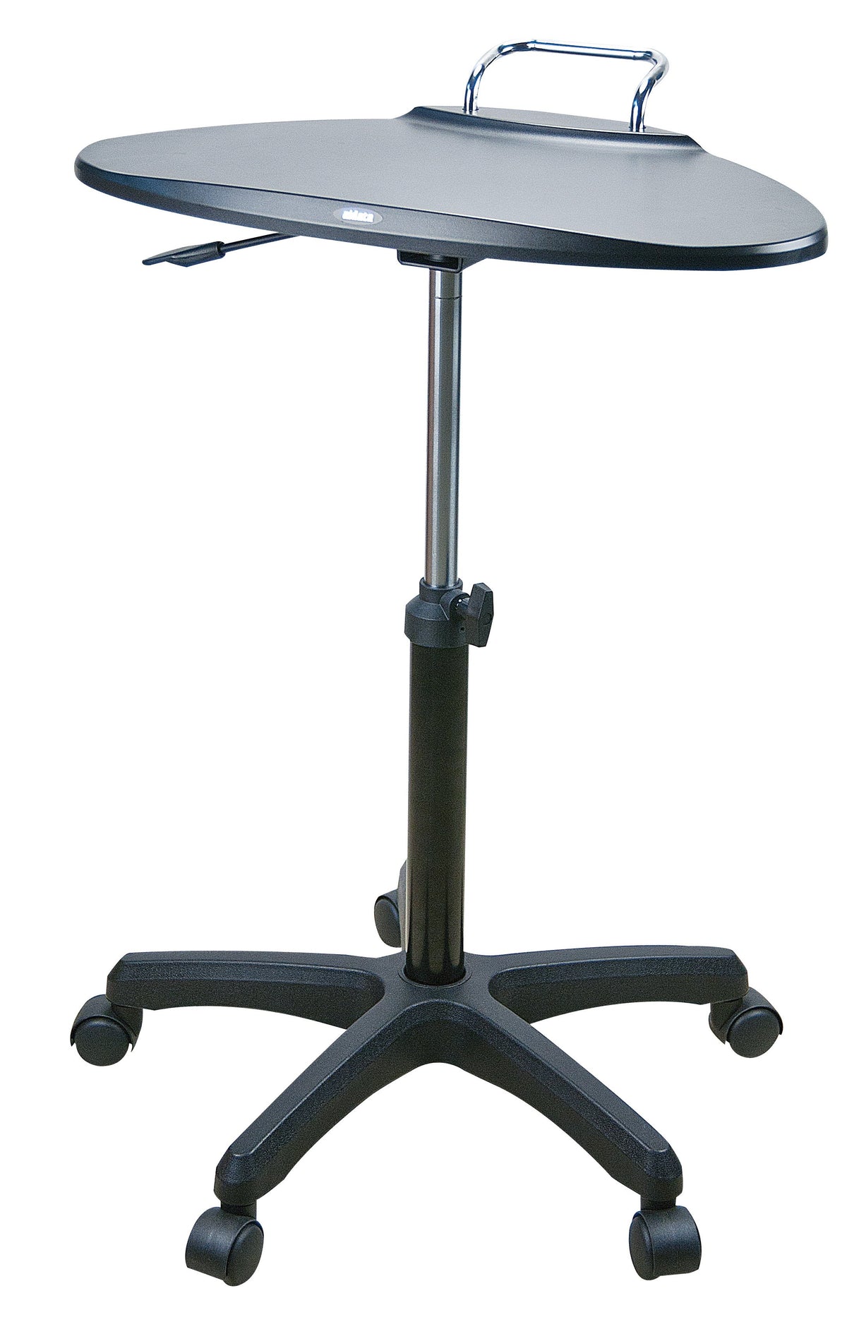 Upango Mobile Laptop Sit Desk