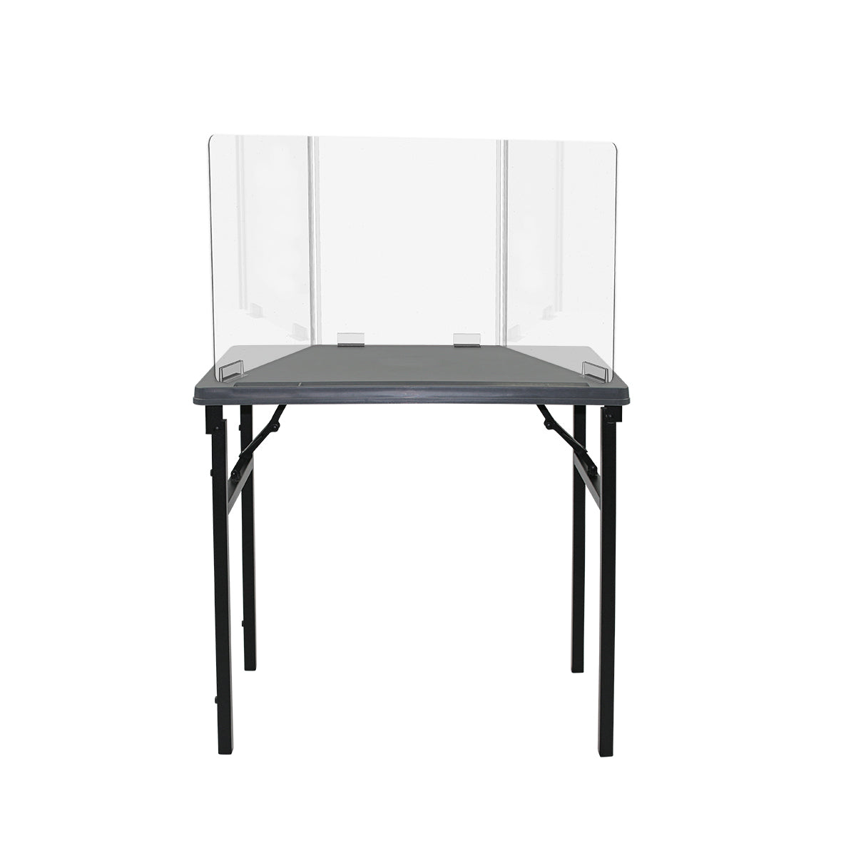 Folding Compact Desk Screens