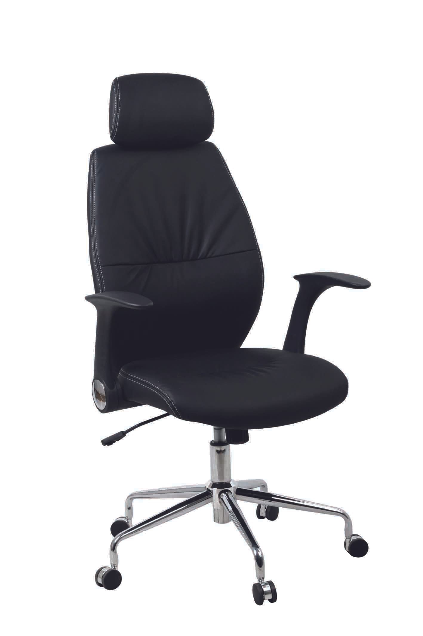 Modena Hi Back Chair