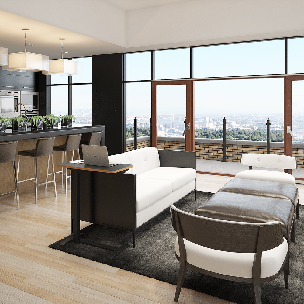 Malmö Electric Desk