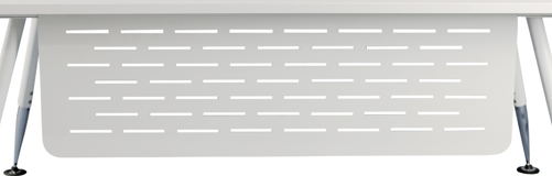 Modesty Panel for Fleet Executive Desk