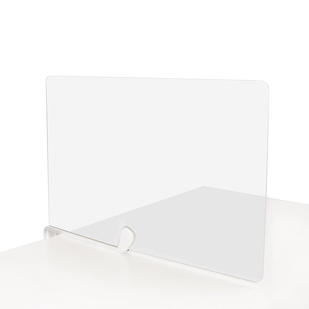 CUSTOM ACRYLIC INTERDESK SCREENS – MADE TO ORDER