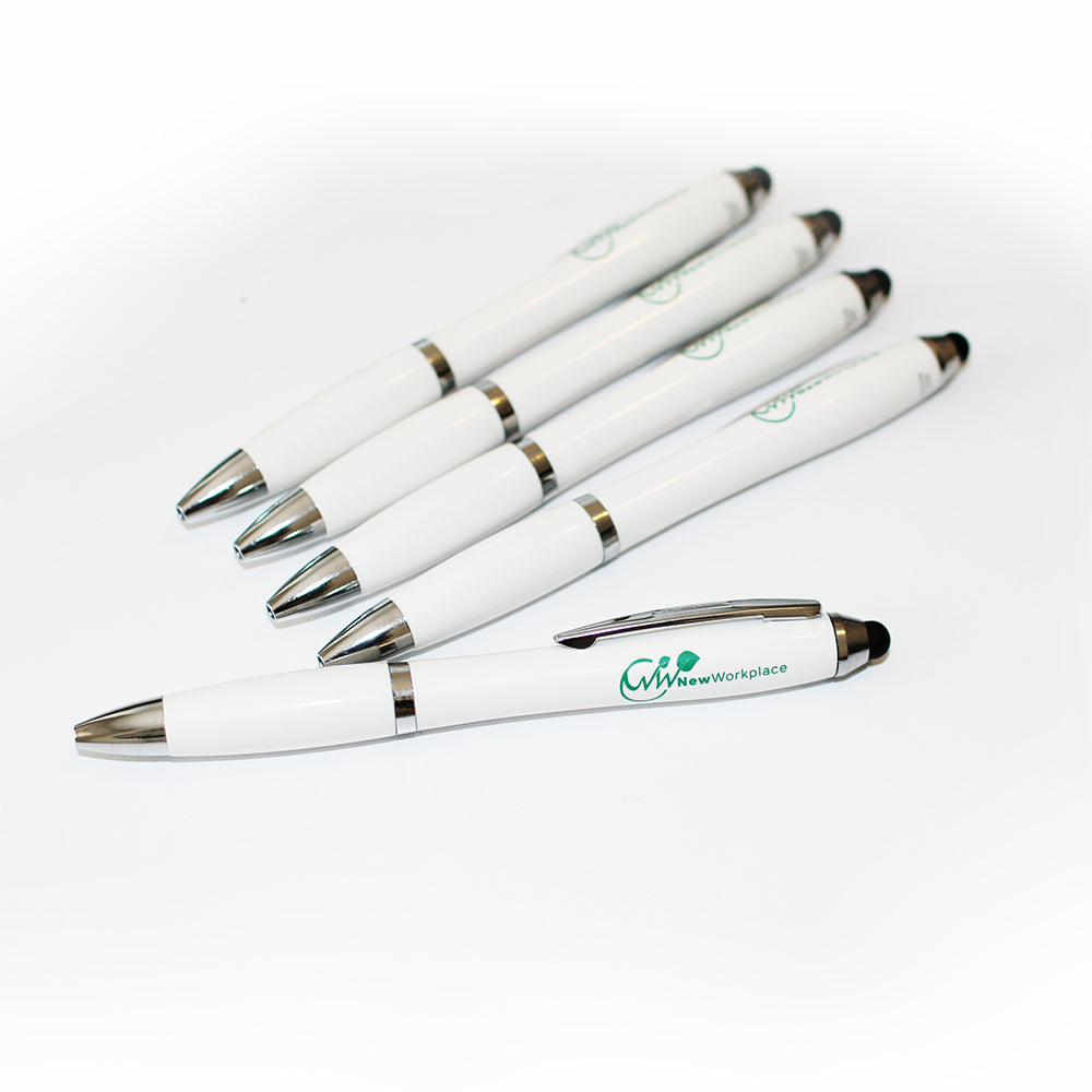 SafeScribe Antimicrobial pens