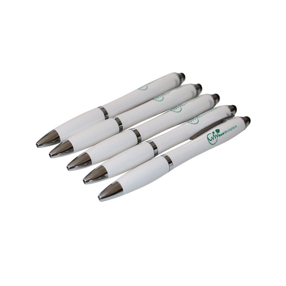 SafeScribe Antimicrobial pens