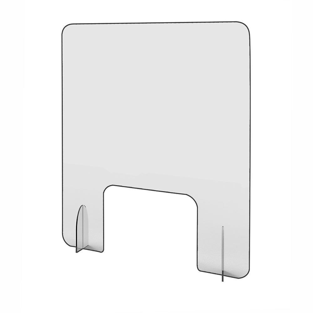 Lookout Sneeze Guards