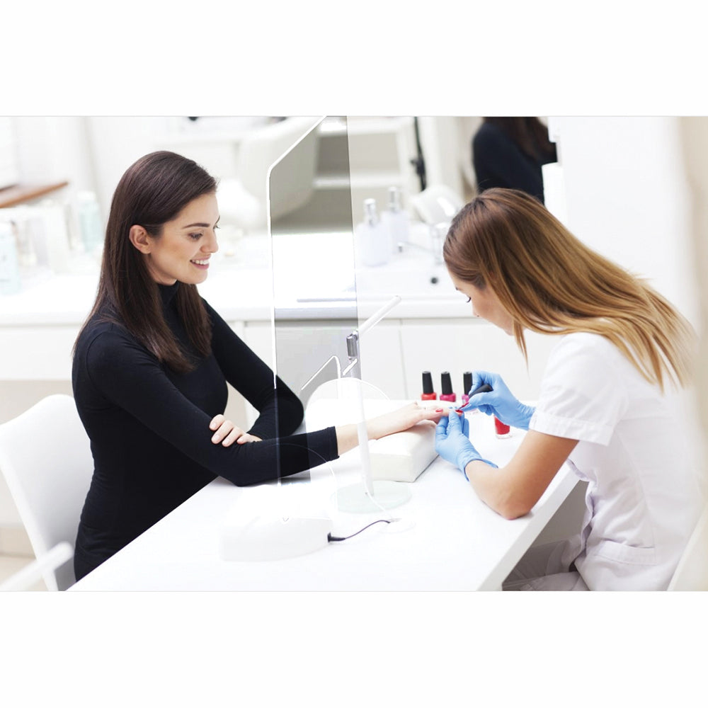 Lookout Sneeze Guards