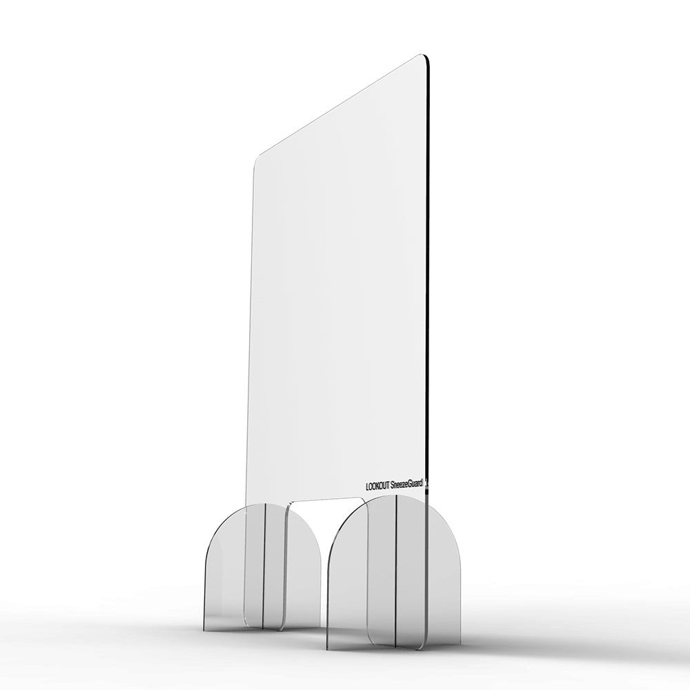 Lookout Sneeze Guards