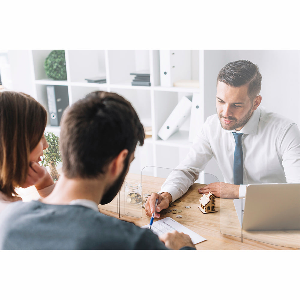 Lookout Sneeze Guards
