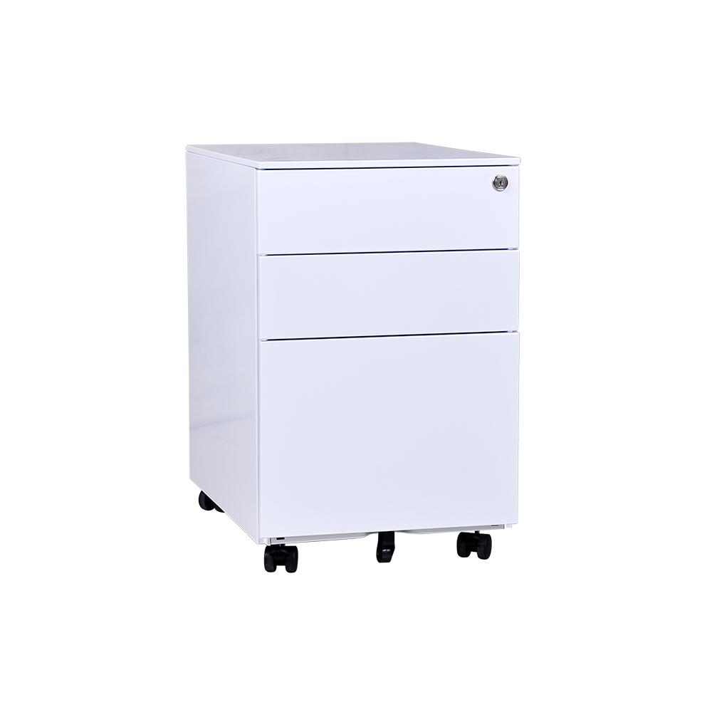 Order Metal Mobile Pedestal