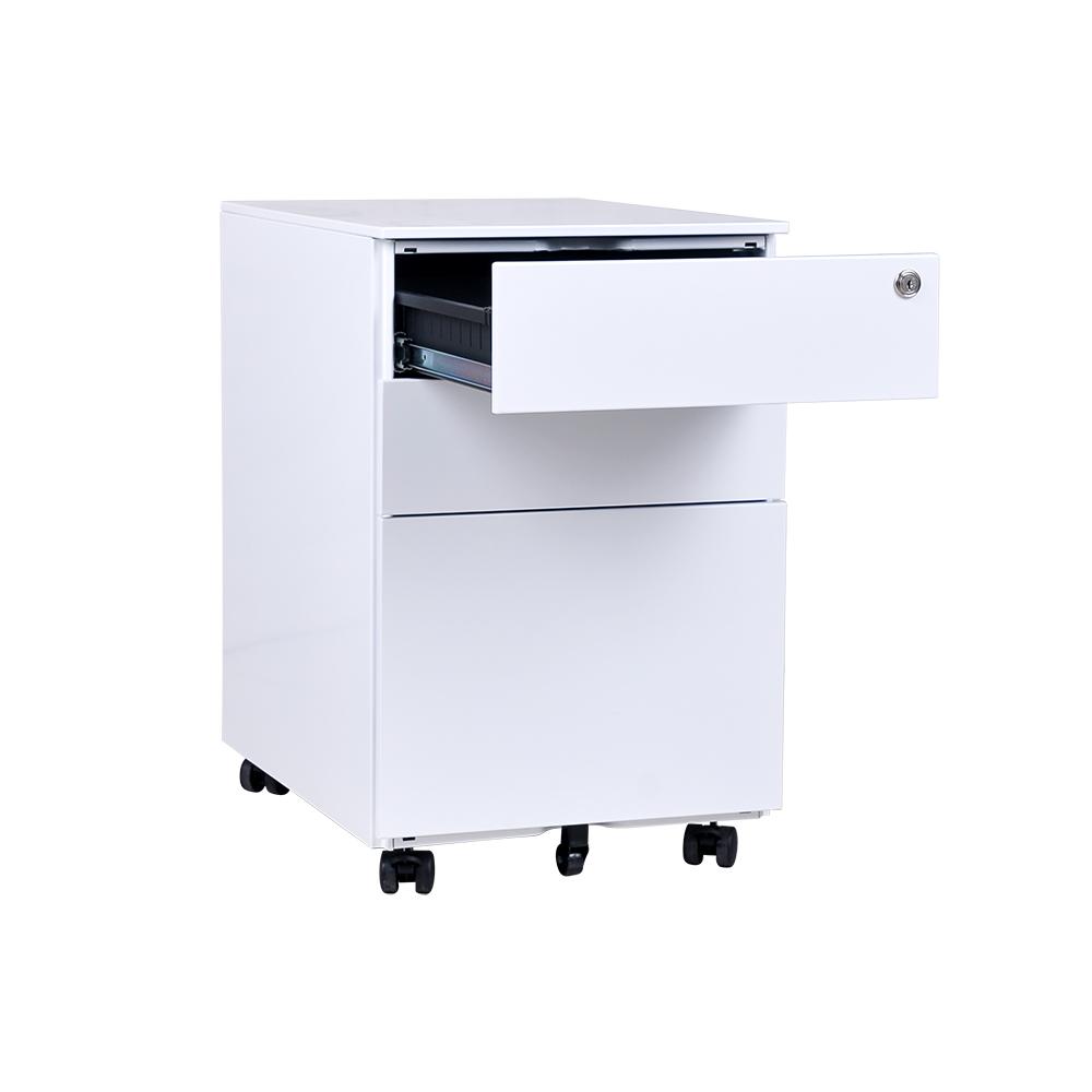 Order Metal Mobile Pedestal