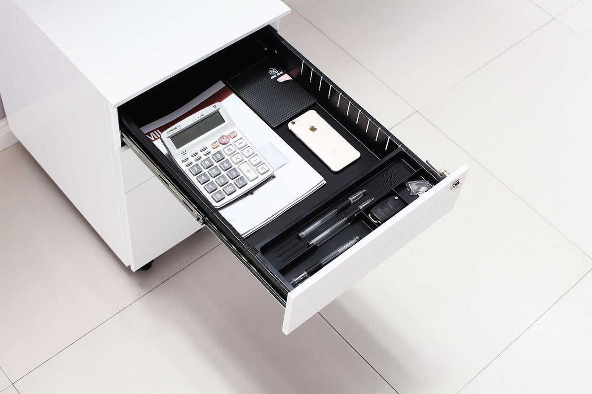 Order Metal Mobile Pedestal