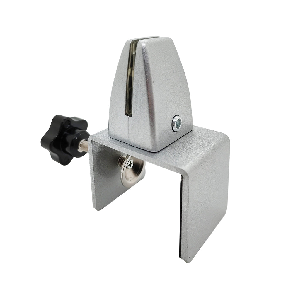Partition Mount Clamp – Removeable