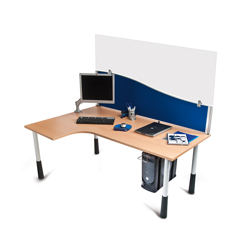 Custom Partition Toppers