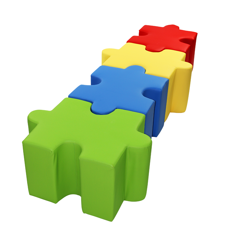 Puzzle Ottoman