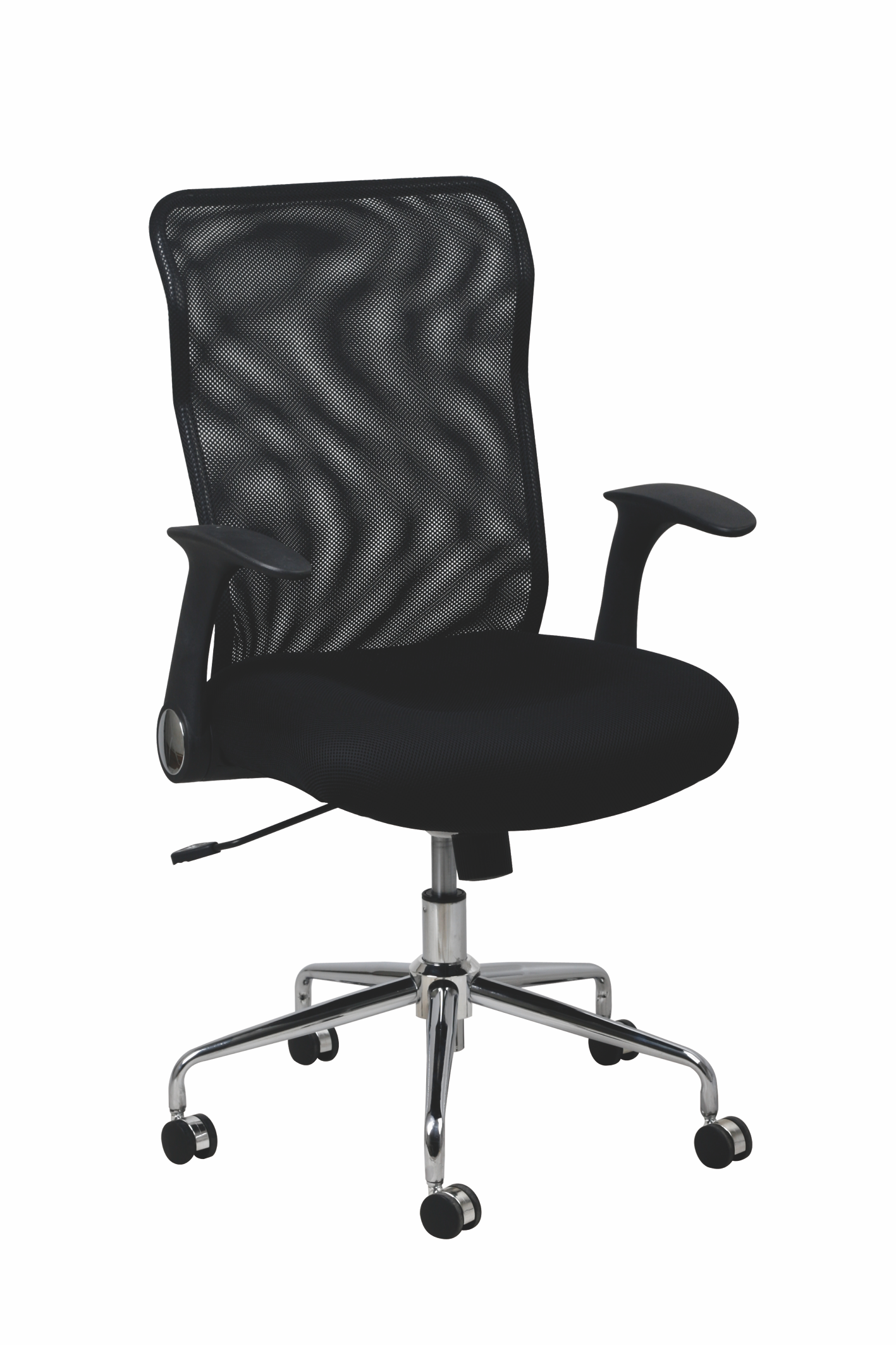 ROBBY MESH BACK CHAIR