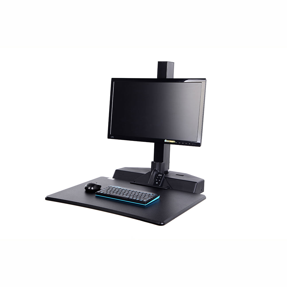 Stand Easy Electric Sit Stand with remote control