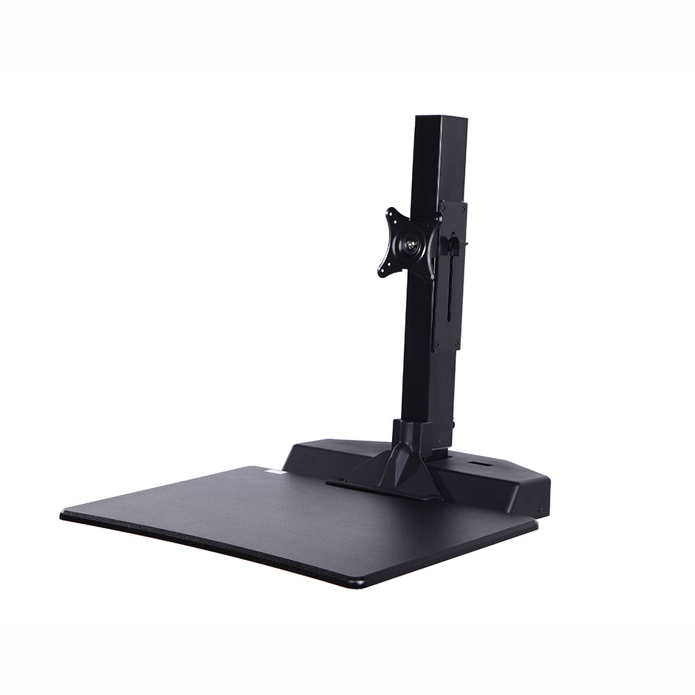 Stand Easy Electric Sit Stand with remote control