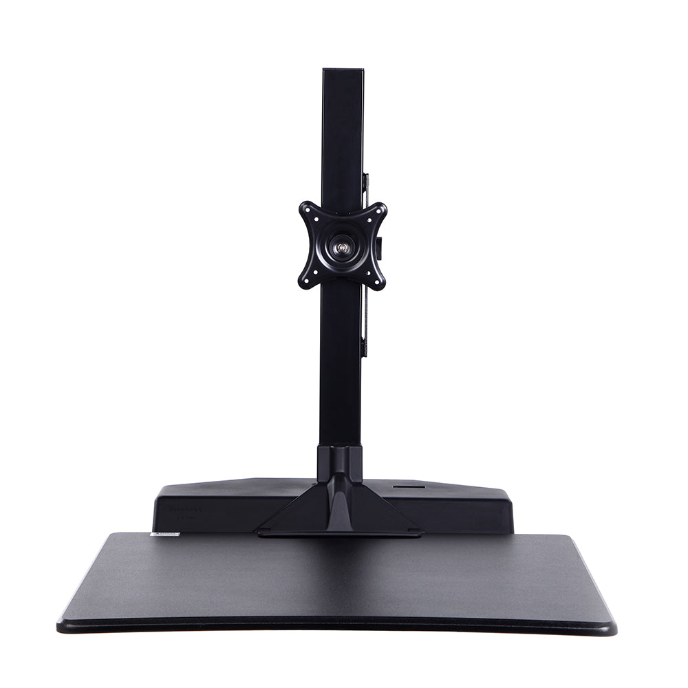 Stand Easy Electric Sit Stand with remote control