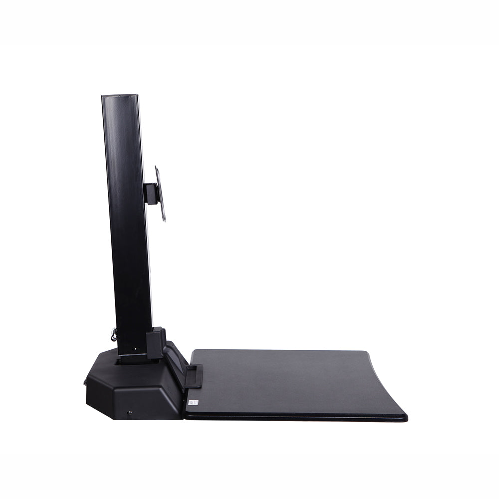Stand Easy Electric Sit Stand with remote control