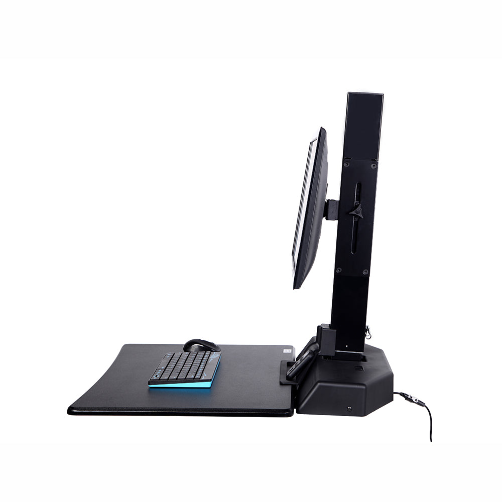Stand Easy Electric Sit Stand with remote control