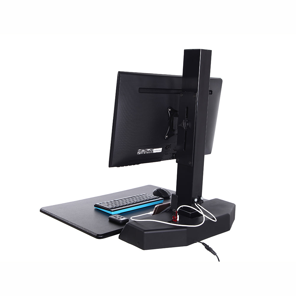 Stand Easy Electric Sit Stand with remote control